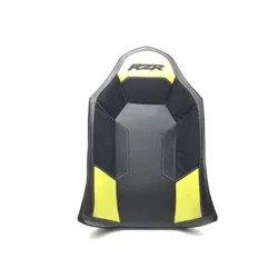 Polaris 2018 RZR S 900 EPS Left Side Driver Seat Back Cushion 3445 x 2686708