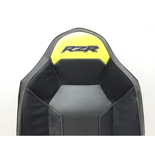 Polaris 2018 RZR S 900 EPS Right Side Passenger Seat Back Cushion 3445 x 2686708 2
