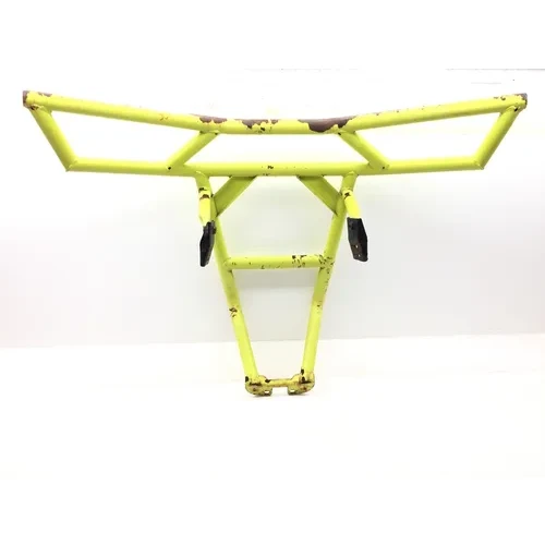 Polaris 2018 RZR S 900 EPS Rear Bumper 3445 5