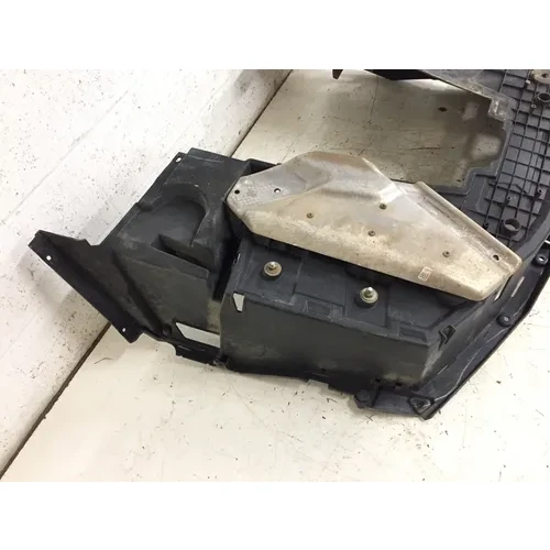 Polaris 2018 RZR S 900 EPS Complete Bed Assembly 3445  2636779 7