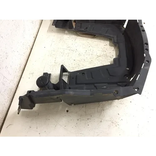 Polaris 2018 RZR S 900 EPS Complete Bed Assembly 3445  2636779 2