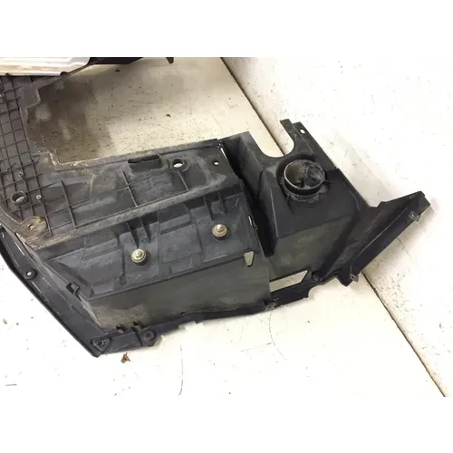 Polaris 2018 RZR S 900 EPS Complete Bed Assembly 3445  2636779 6
