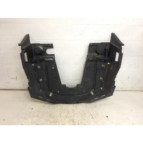 Polaris 2018 RZR S 900 EPS Complete Bed Assembly 3445 2636779