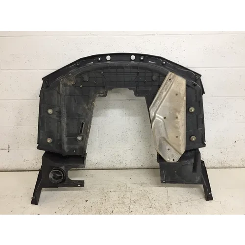 Polaris 2018 RZR S 900 EPS Complete Bed Assembly 3445  2636779 4