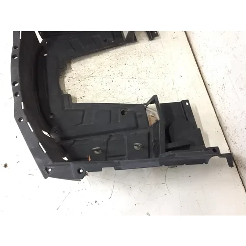 Polaris 2018 RZR S 900 EPS Complete Bed Assembly 3445  2636779 3