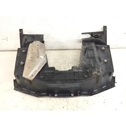 Polaris 2018 RZR S 900 EPS Complete Bed Assembly 3445  2636779 5