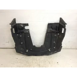 Polaris 2018 RZR S 900 EPS Complete Bed Assembly 3445 2636779
