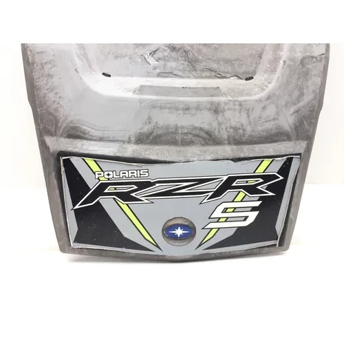Polaris 2018 RZR S 900 EPS Hood 3445  5439785-070 4