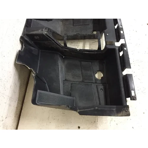 Polaris 2018 RZR S 900 EPS Floor Board 3445  2635388-070 2