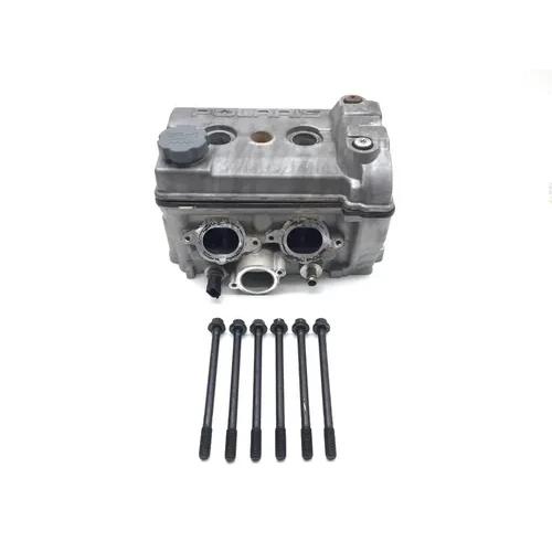 Polaris 2018 RZR S 900 EPS Engine Cylinder Head Complete W Valves 3445  3022798 2