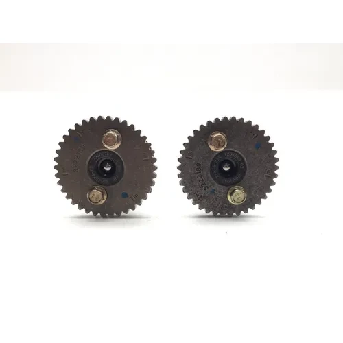 Polaris 2018 RZR S 900 EPS Engine Cylinder Head Complete W Valves 3445  3022798 13