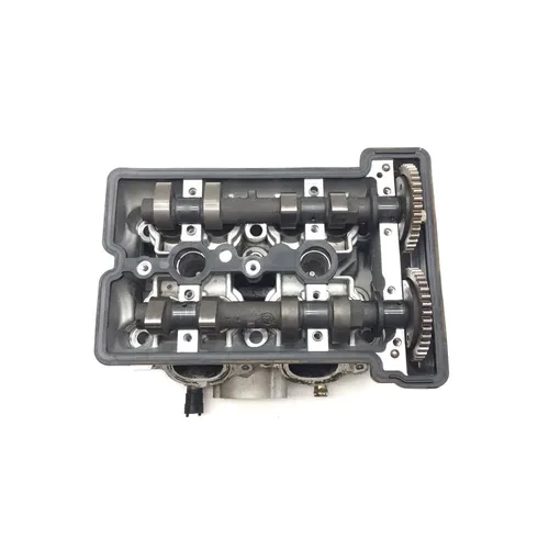 Polaris 2018 RZR S 900 EPS Engine Cylinder Head Complete W Valves 3445  3022798 5
