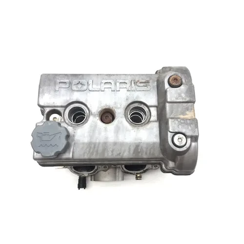Polaris 2018 RZR S 900 EPS Engine Cylinder Head Complete W Valves 3445  3022798 4