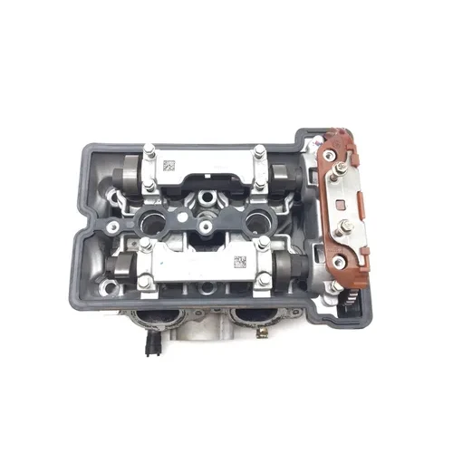 Polaris 2018 RZR S 900 EPS Engine Cylinder Head Complete W Valves 3445  3022798 6