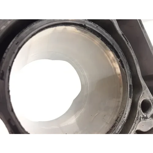 Polaris 2018 RZR S 900 EPS Engine Cylinder Jug W Piston 3445  2205244, 3023155 9