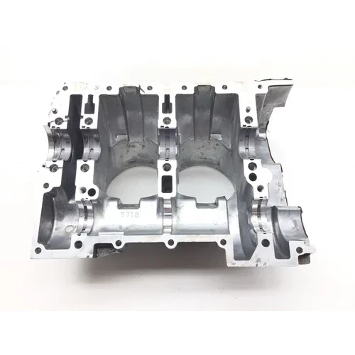 Polaris 2018 RZR S 900 EPS Engine Left Right Center Cases Case 3445 6