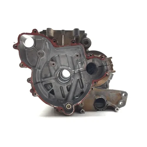 Polaris 2018 RZR S 900 EPS Engine Left Right Center Cases Case 3445 2
