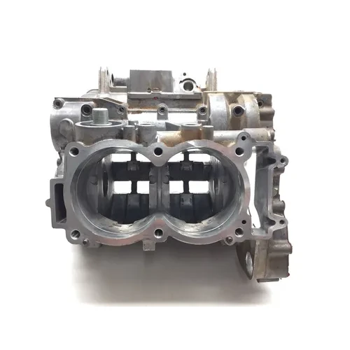 Polaris 2018 RZR S 900 EPS Engine Left Right Center Cases Case 3445 5