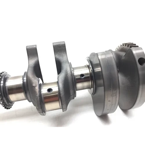 Polaris 2018 RZR S 900 EPS Engine Crankshaft Crank Shaft 3445  3022793 2