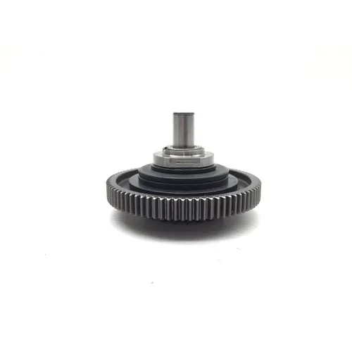 Polaris 2018 RZR S 900 EPS Engine Starter Gears 3445 3023229