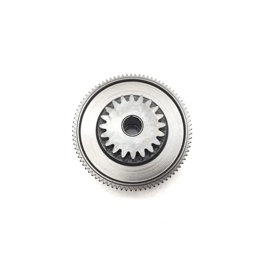 Polaris 2018 RZR S 900 EPS Engine Starter Gears 3445  3023229 3