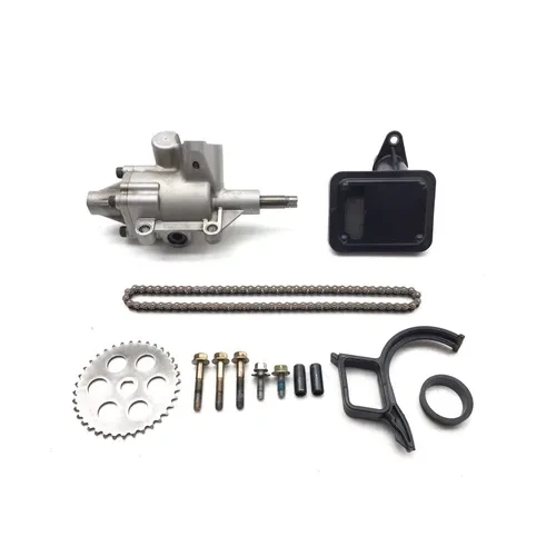 Polaris 2018 RZR S 900 EPS Engine Oil Pump Assembly 3445 1204762, 6230448