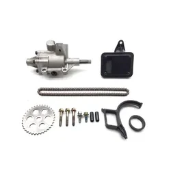 Polaris 2018 RZR S 900 EPS Engine Oil Pump Assembly 3445  1204762, 6230448
