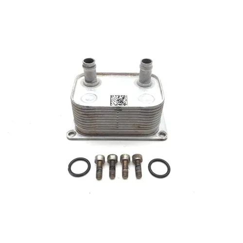 Polaris 2018 RZR S 900 EPS Engine Oil Cooler 3445  1240821 1