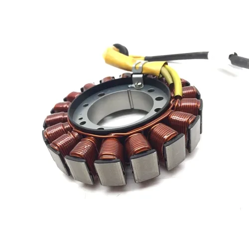 Polaris 2018 RZR S 900 EPS Engine Stator Generator 3445  4014406 6