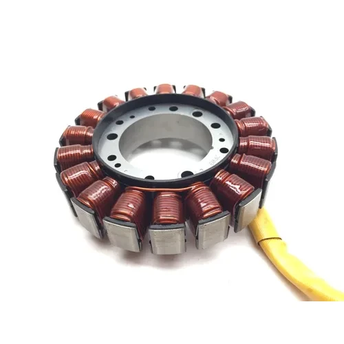 Polaris 2018 RZR S 900 EPS Engine Stator Generator 3445  4014406 4