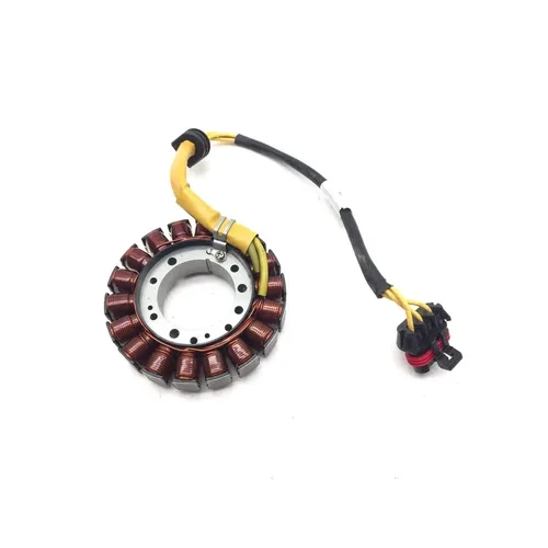 Polaris 2018 RZR S 900 EPS Engine Stator Generator 3445  4014406 5