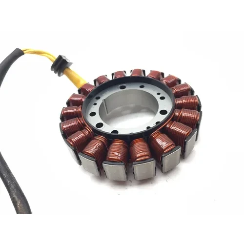 Polaris 2018 RZR S 900 EPS Engine Stator Generator 3445  4014406 3