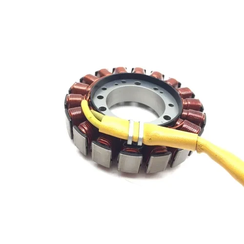 Polaris 2018 RZR S 900 EPS Engine Stator Generator 3445  4014406 7