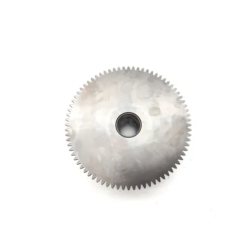 Polaris 2018 RZR S 900 EPS Engine Flywheel W Starter Clutch 3445 8