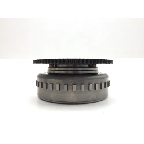 Polaris 2018 RZR S 900 EPS Engine Flywheel W Starter Clutch 3445 5