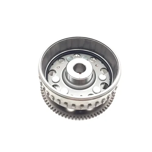 Polaris 2018 RZR S 900 EPS Engine Flywheel W Starter Clutch 3445 7