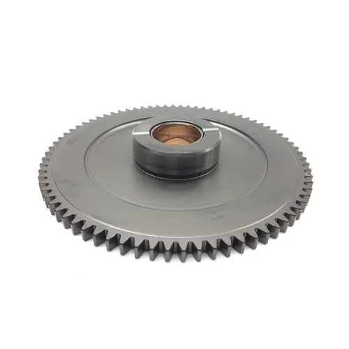 Polaris 2018 RZR S 900 EPS Engine Flywheel W Starter Clutch 3445 3