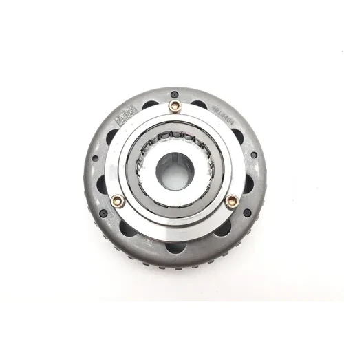 Polaris 2018 RZR S 900 EPS Engine Flywheel W Starter Clutch 3445 4
