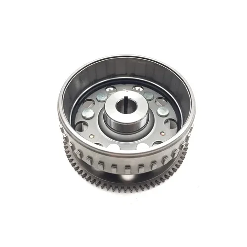 Polaris 2018 RZR S 900 EPS Engine Flywheel W Starter Clutch 3445 6