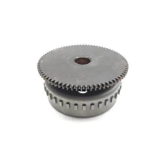 Polaris 2018 RZR S 900 EPS Engine Flywheel W Starter Clutch 3445 2