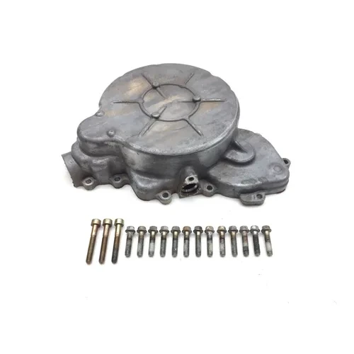 Polaris 2018 RZR S 900 EPS Engine Stator Generator Cover 3445  1204518 1