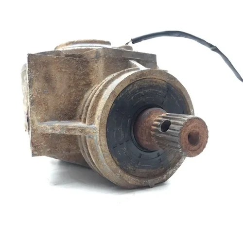 Polaris 2018 RZR S 900 EPS Front Diff Differential Ring Gear Pinion 3445 x 5