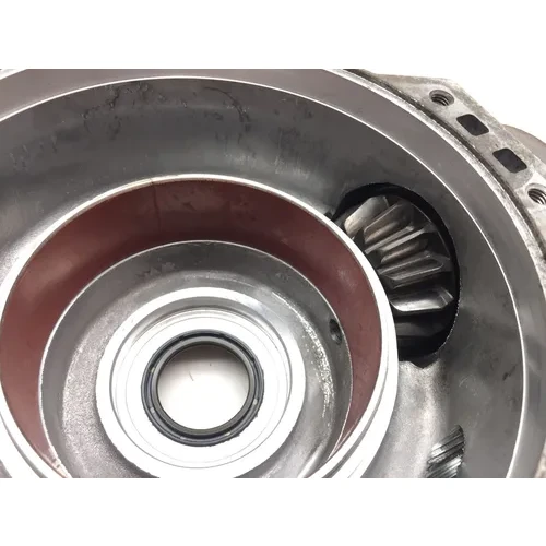 Polaris 2018 RZR S 900 EPS Front Diff Differential Ring Gear Pinion 3445 x 18