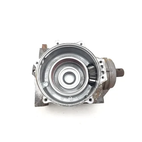Polaris 2018 RZR S 900 EPS Front Diff Differential Ring Gear Pinion 3445 x 17