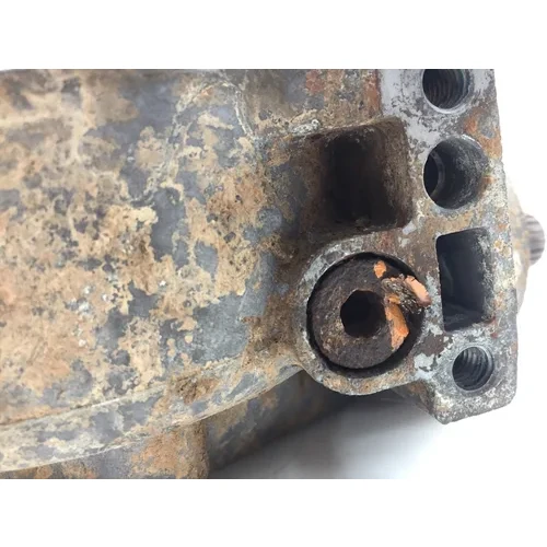 Polaris 2018 RZR S 900 EPS Front Diff Differential Ring Gear Pinion 3445 x 2