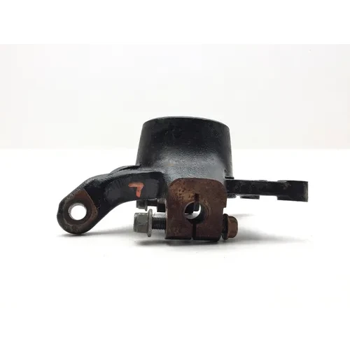Polaris 2018 RZR S 900 EPS Left Driver Front Spindle Steering Knuckle 3445 4