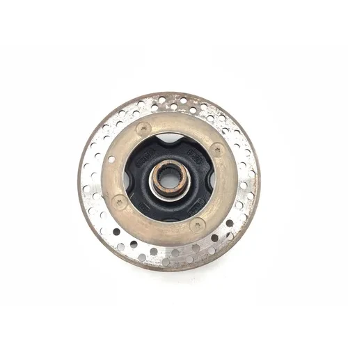 Polaris 2018 RZR S 900 EPS Rear Wheel Axle Hub with Rotor B 3445
