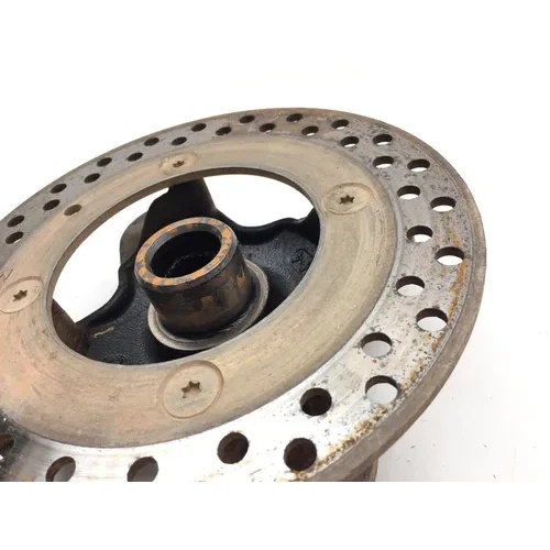 Polaris 2018 RZR S 900 EPS Rear Wheel Axle Hub with Rotor B 3445 2