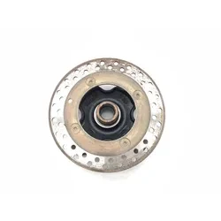 Polaris 2018 RZR S 900 EPS Rear Wheel Axle Hub with Rotor B 3445