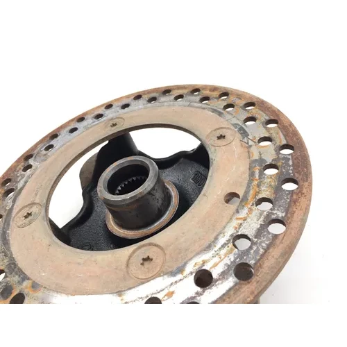 Polaris 2018 RZR S 900 EPS Front Wheel Hub with Rotor A 3445 2